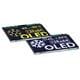 Display Visions EA OLEDL128-6LWA